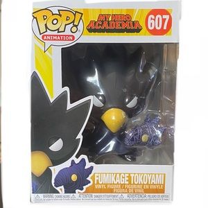 Funko Pop! Animation